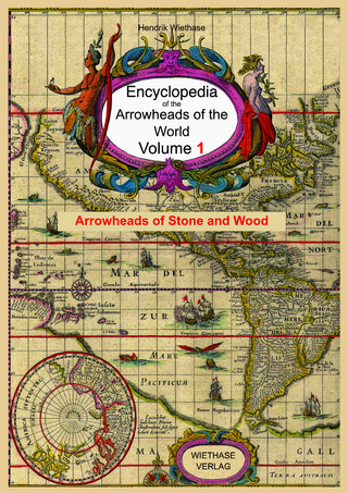 Encyklopedia of the arrowheads of the World
