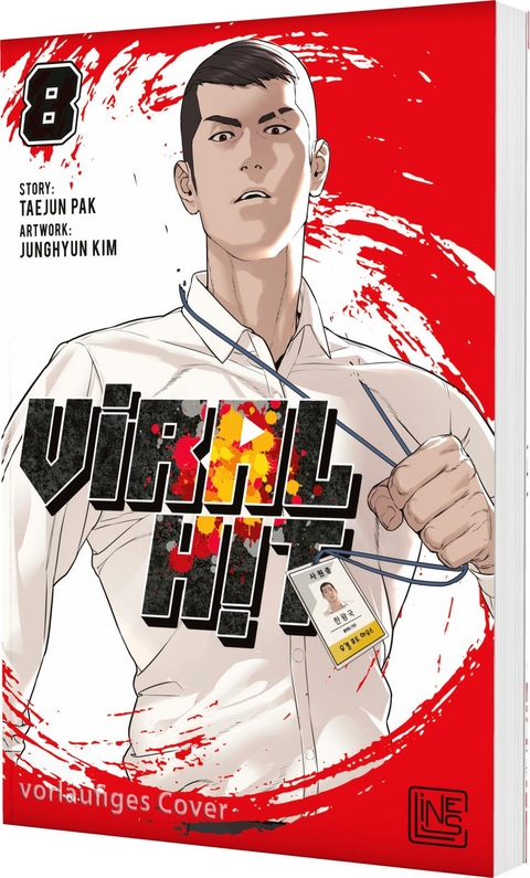 Viral Hit 8 - Taejun Pak