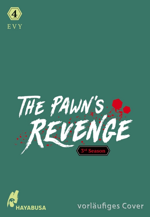 The Pawn's Revenge &ndash; 3rd Season 4 -  Evy