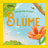 Eine Blume w&auml;chst - 