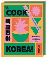 Cook Korea! - Billy Law