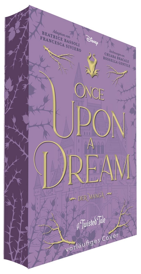 Once Upon a Dream - Ivana Murianni
