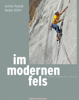 Im modernen Fels - Pasold, Achim; Stöhr, Ralph