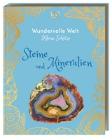 Wundervolle Welt – Kleine Schätze. Steine und Mineralien - Devin Dennie