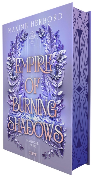 Empire of Burning Shadows