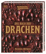 Dungeons & Dragons Das Buch der Drachen - Michael Witwer