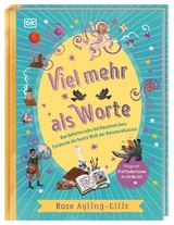 Viel mehr als Worte - Rose Ayling-Ellis