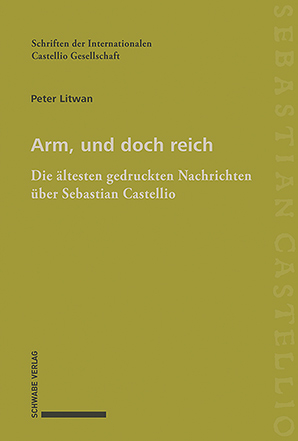 Arm, und doch reich - Peter Litwan