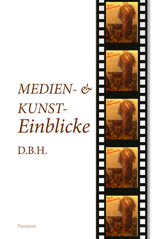 Medien- und Kunsteinblicke 2023