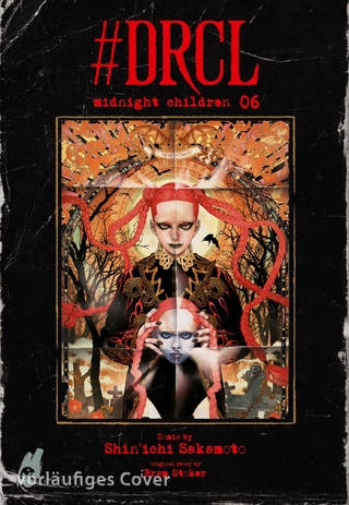 #DRCL – Midnight Children 6