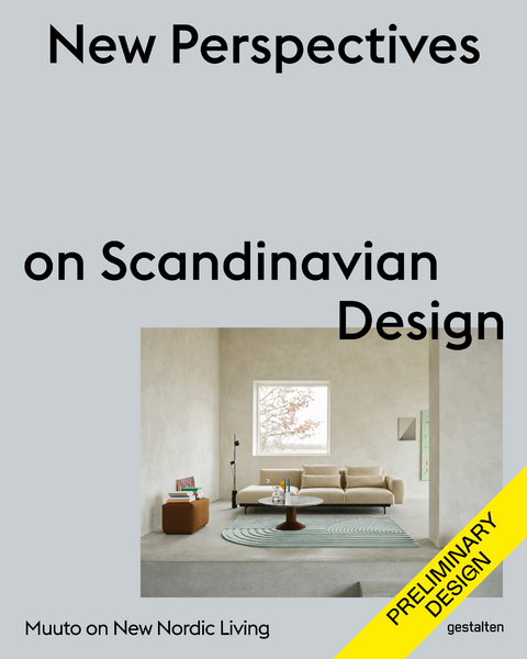 New Perspectives on Scandinavian Design - 