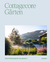 Cottagecore Gärten - 