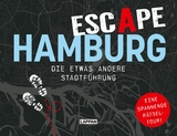 ESCAPE Hamburg - Olaf Nett