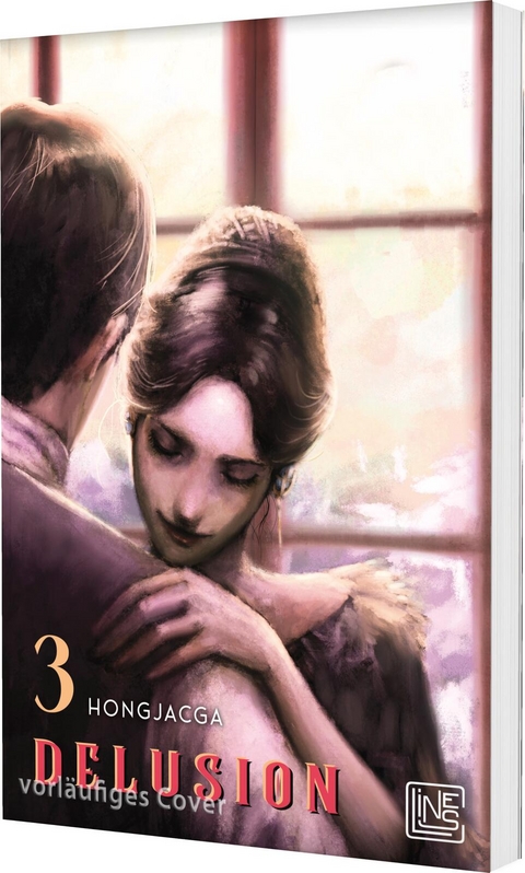 Delusion 3 -  Hongjacga