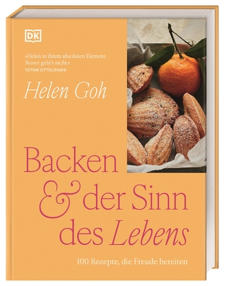 Backen & der Sinn des Lebens