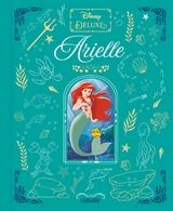 Disney: Disney: DISNEY DELUXE Arielle - Walt Disney