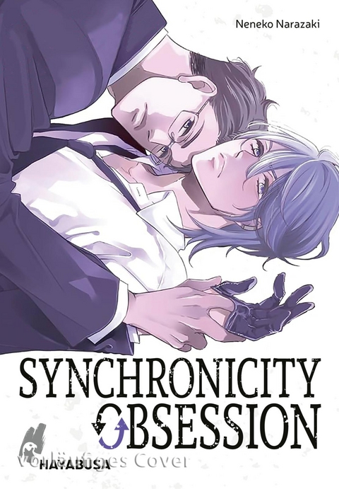 Synchronicity Obsession - Neneko Narazaki