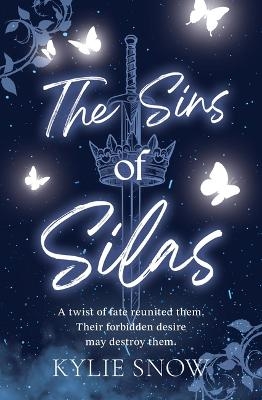 The Sins of Silas - Kylie Snow