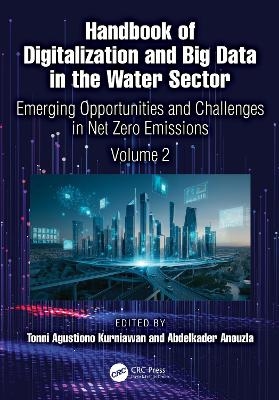 Handbook of Digitalization and Big Data in the Water Sector - 
