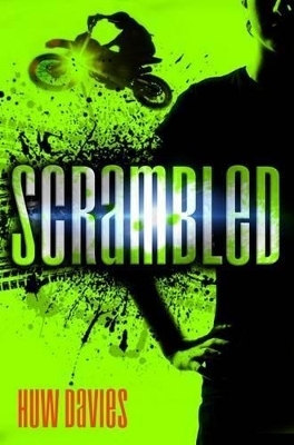 Scrambled - Huw Davies