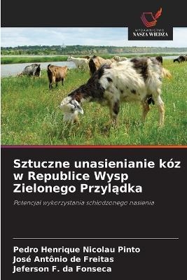 Sztuczne unasienianie kóz w Republice Wysp Zielonego Przylądka