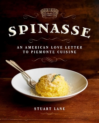 Spinasse - Stuart Lane