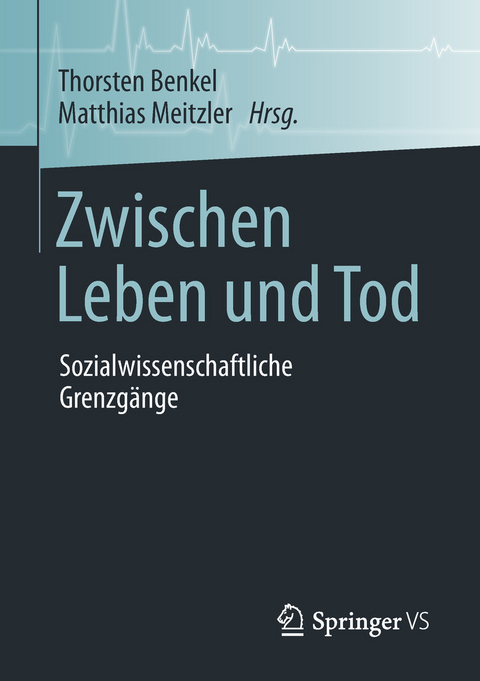 Zwischen Leben und Tod - 