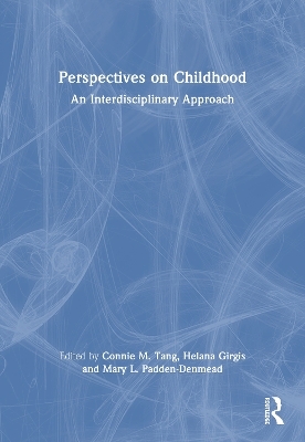Perspectives on Childhood - 
