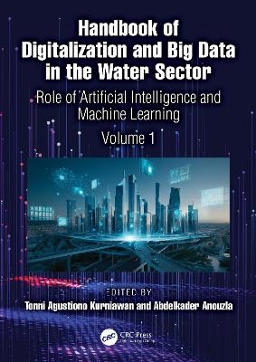 Handbook of Digitalization and Big Data in the Water Sector - 
