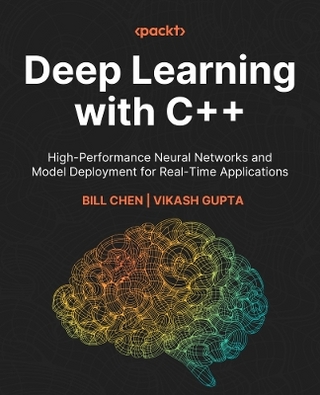 Deep Learning with C++
