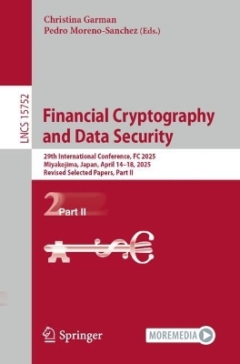 Financial Cryptography and Data Security - 