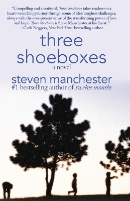 Three Shoeboxes