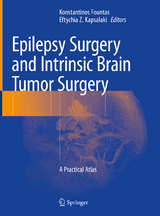 Epilepsy Surgery and Intrinsic Brain Tumor Surgery - 