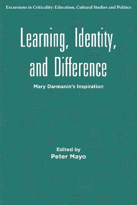 Learning, Identity, and Difference - 