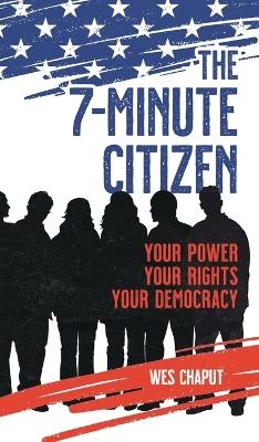 The 7-Minute Citizen