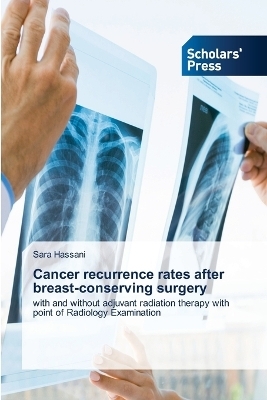 Cancer recurrence rates after breast-conserving surgery