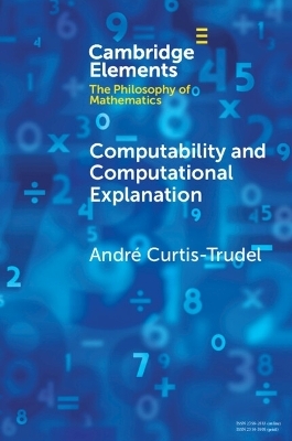 Computability and Computational Explanation - Andr&eacute; Curtis-Trudel