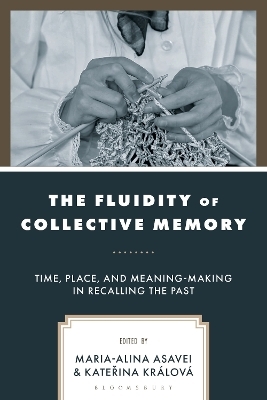 The Fluidity of Collective Memory