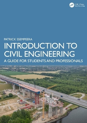 Introduction to Civil Engineering - Patrick Ssempeera