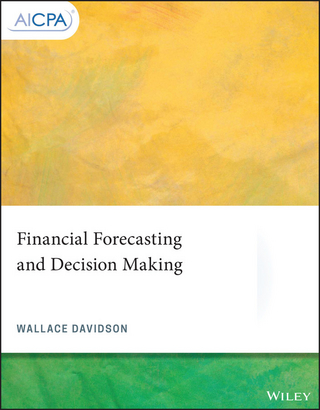 Financial Forecasting and Decision Making