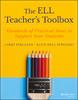 ELL Teacher's Toolbox -  Larry Ferlazzo,  Katie Hull Sypnieski