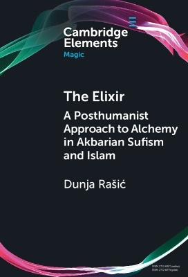 The Elixir - Dunja Rašić