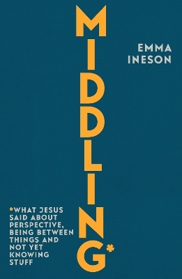 Middling - Emma Ineson