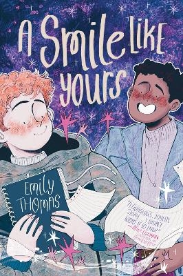 A Smile Like Yours - Emily Thomas