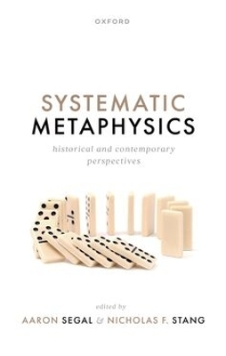 Systematic Metaphysics