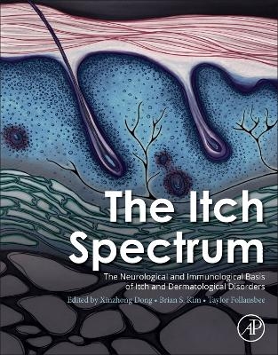 The Itch Spectrum - 