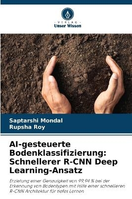 AI-gesteuerte Bodenklassifizierung