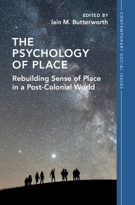 The Psychology of Place - 