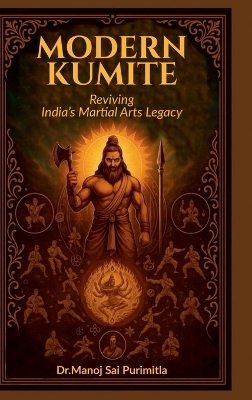 Modern Kumite -  Dr Manoj Sai Purimitla, M a M B a Nis