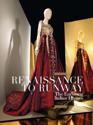 Renaissance to Runway - Darnell-Jamal Lisby